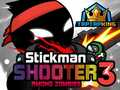 Cluiche Lánann Stickman 3 I gCónaí Monstra ar líne