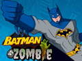 Cluiche Batman in aghaidh Zombie ar líne