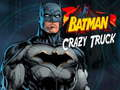 Cluiche Batman: Tiomáint Tóibíní ar líne