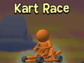 Cluiche Rás kart ar líne