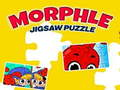 Cluiche Puzal Morphle ar líne