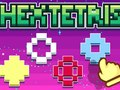 Cluiche Hextetris ar líne