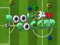 Cluiche Chiellini Pool Soccer ar líne