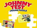 Cluiche Póca Johnny Test ar líne