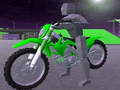 Cluiche Cluiche Rothaíochta Stunt Spóirt 3D ar líne
