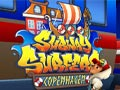 Cluiche Subway Surfers Copenhagen ar líne