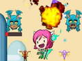 Cluiche Everwing ar líne