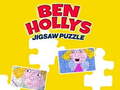 Cluiche Puzal Ben agus Holly ar líne
