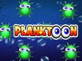Cluiche Planktoon ar líne
