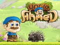 Cluiche Uncle Ahmed ar líne