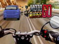 Cluiche Róda Moto GO ar líne