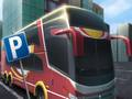 Cluiche Simliú Bus: Ultimate 2021 ar líne