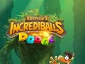 Cluiche Rayman agus na Liathróidí Dochreidte ar líne