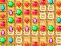 Cluiche GEMS Adhmaid ar líne