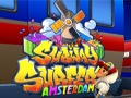 Cluiche Subway Surfers Amsterdam ar líne