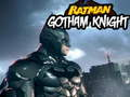 Cluiche Batman Ridire Gotham Conradh ar líne