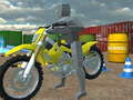 Cluiche Cluiche Parchurtha Motor 3D ar líne