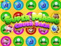 Cluiche Super Mario Crush Saga Pu чечи ar líne