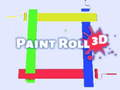 Cluiche Piontáil Rópa 3D ar líne