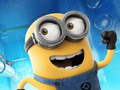 Cluiche Minion Rush 2 ar líne