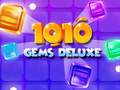 Cluiche 10x10 GEMS Deluxe ar líne