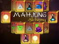 Cluiche Mahjong Alchóire ar líne