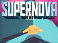 Cluiche Supernova ar líne