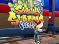 Cluiche Subway Surfers Seattle ar líne