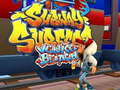 Cluiche Subway Surfers Trá Venice ar líne