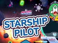 Cluiche Elliott Ón Domhan: Pilóta Spacema, ar líne