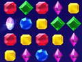 Cluiche Bejeweled Clasaic ar líne