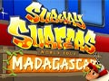 Cluiche Subway Surfers Madagascar ar líne