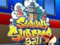 Cluiche Subway Surfers Bali ar líne