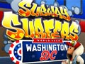 Cluiche Subway Surfers Washington DC ar líne