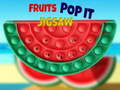 Cluiche Torrthae Pop It Puzzal ar líne