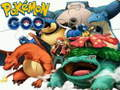 Cluiche Pokemon Goo ar líne