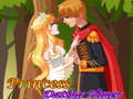 Cluiche Amanna Dáta le Princeses ar líne