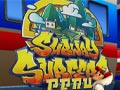 Cluiche Subway Surfers Peru ar líne