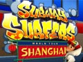 Cluiche Subway Surfers Shanghai ar líne