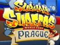 Cluiche Subway Surfers Praag ar líne