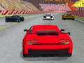 Cluiche Supercars Drift Racing ar líne