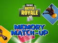 Cluiche Fortnite: Cluiche Cuimhne ar líne