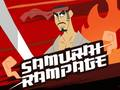 Cluiche Saoirse Samurai ar líne