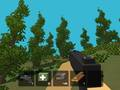 Cluiche Cluiche na Nollaigh Minecraft ar líne
