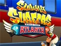 Cluiche Subway Surfers Atlanta ar líne