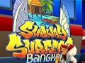 Cluiche Subway Surfers Bangkok ar líne