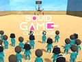 Cluiche Dúshlán Cluichí Squid ar líne