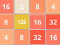 Cluiche Puuzla Uimhreacha 2048 ar líne