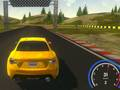 Cluiche Burnout Extreme Drift 3 ar líne