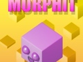 Cluiche Morphit ar líne